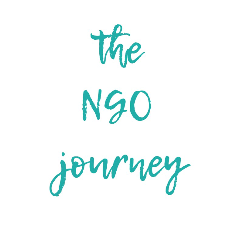 The NGO Journey